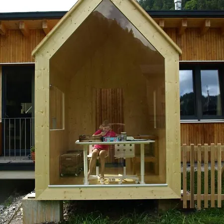Vital Chalet Edelweiss *