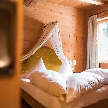 Vital Edelweiss Chalet