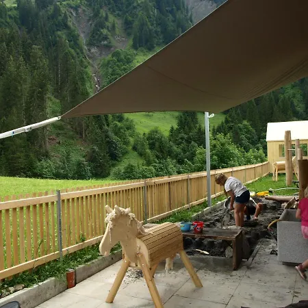 Chalet Vital Edelweiss *